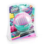 Jeu créatif So sand diy ball case sable magique