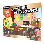 Jeu scientifique Megagic La valise des clowns