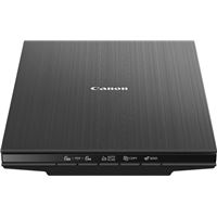 Scanner à plat Canon CanoScan LiDE 400 Noir pour PC et Mac