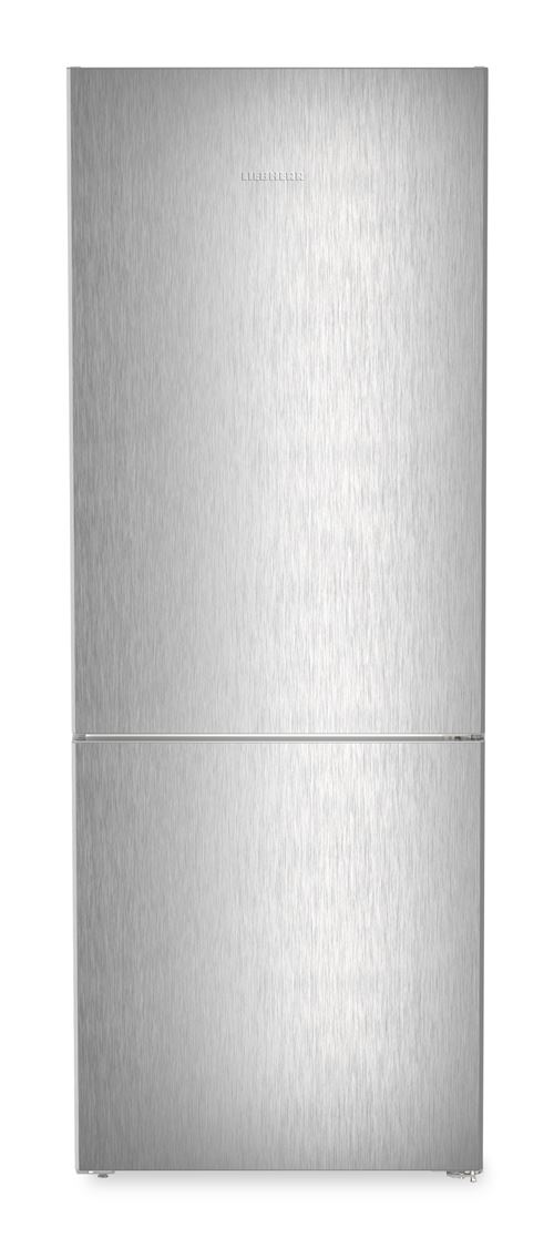 Réfrigérateur congélateur en bas Liebherr CNsfa 7723-20