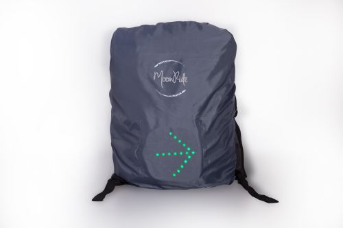 moonride led connect