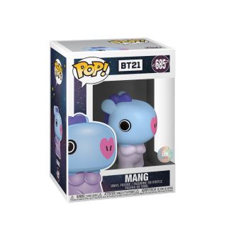 Figurine Funko Pop Animation BT21 Mang