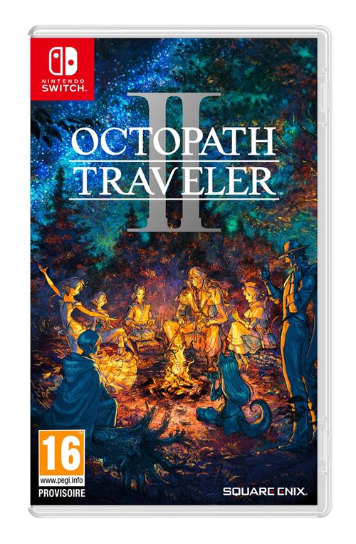 octopath traveler nintendo switch