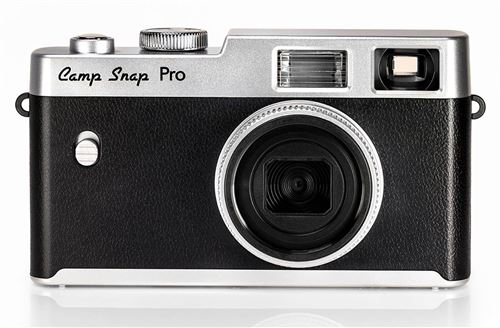 Camp Snap CS-Pro numérique sans écran premium - vue 2