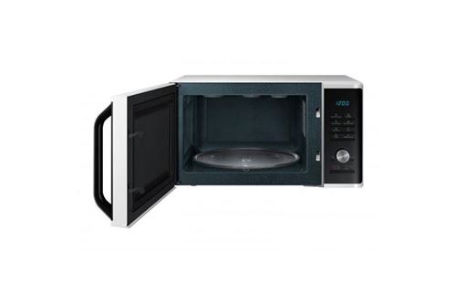 Samsung Micro-Ondes solo 28L - MS28J5215AS, Cuisson, Achat, prix, avis