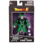 Figurine Dragonball Super Dragon Stars Série 10 Cell forme finale 17 cm