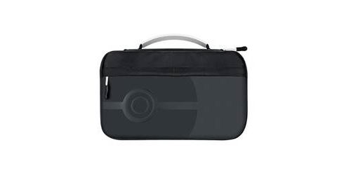 PDP OFFICIAL SWITCH COMMUTER CASE - POKEBALL