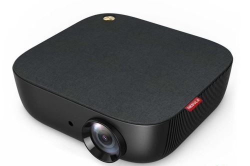 Vidéoprojecteur LED Nebula Prizm II Pro WiFi Android Noir