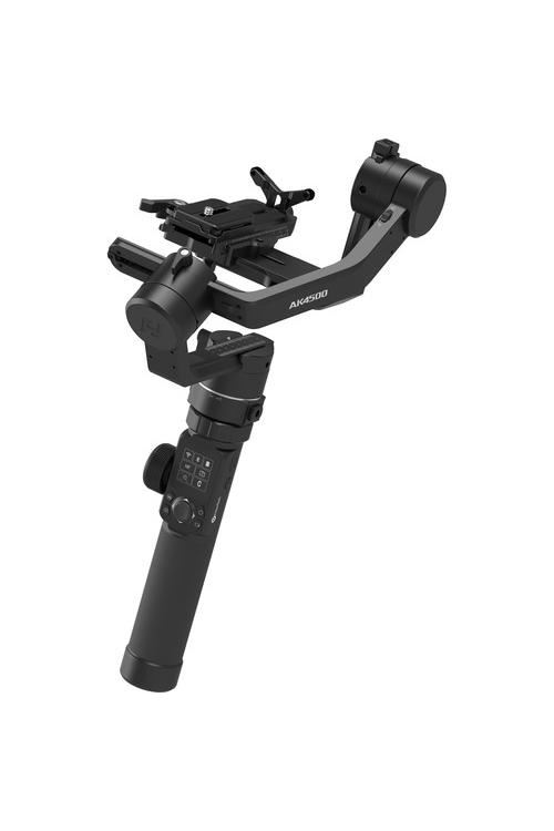 Feiyu AK4500 - Système de support - stabilisateur portable motorisé