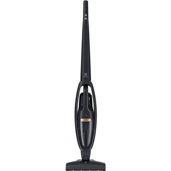 Aspirateur balai sans fil multifonction Electrolux WQ61-42GG WELL Q6 Noir