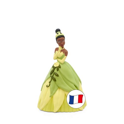 Conteuse d’histoires Tonies Disney La Princesse et la Grenouille Modèle aléatoire