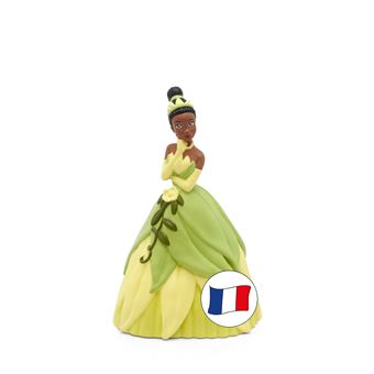 Figurine Tonies Aventure Disney La Princesse et la Grenouille pour Conteuse Toniebox - 1