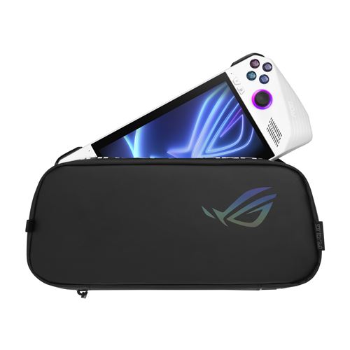Etui Gaming Asus Rog Ally Travel Case Noir