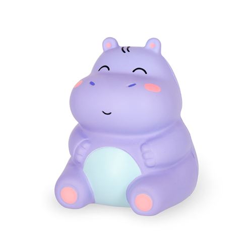 Legami Multicolore Balle Anti-Stress Hippo