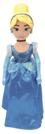 Peluche Ty Disney Princess Cendrillon