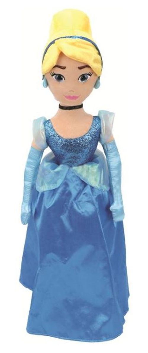 Peluche Ty Disney Princess Cendrillon