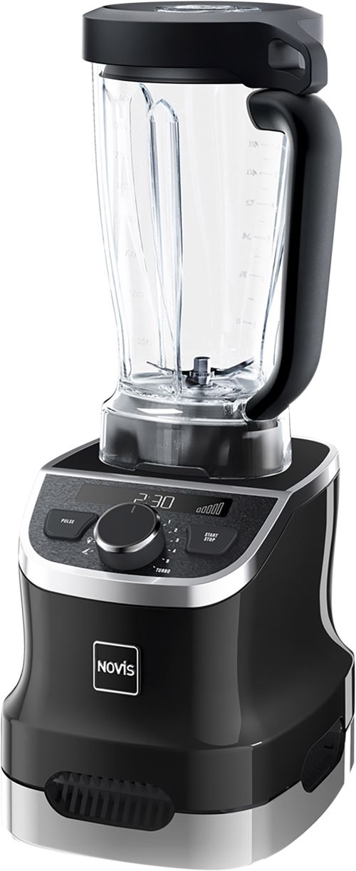 NOVIS BLENDER NOVIS PRO BLENDER 880L BLA