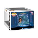 Figurine Funko Pop Moments Pocahontas with Grandmother Willow