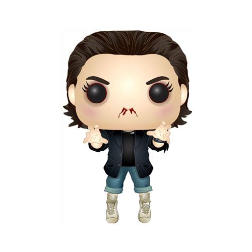 STRANGER THINGS-BOBBLE HEAD POP N°XXX-ELEVEN ELEVATED