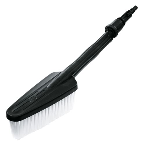 BOSCH Brosse de lavage pour nettoyeur haute-pression