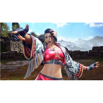 Tekken 8 Edition Collector PS5