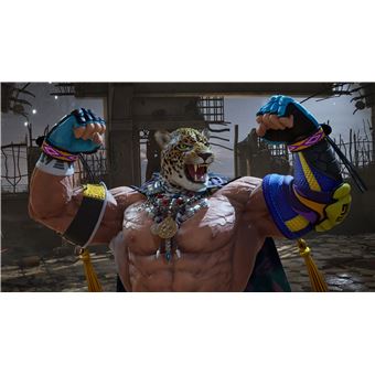 Tekken 8 Edition Collector PS5