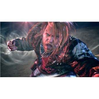 Tekken 8 Edition Collector PS5