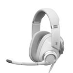 Casque gaming filaire Epos H6PRO à acoustique fermée Blanc