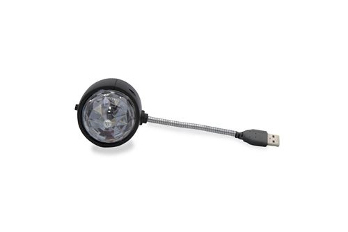 Disco USB light Disco USB light