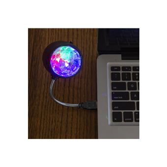 Disco USB light Disco USB light