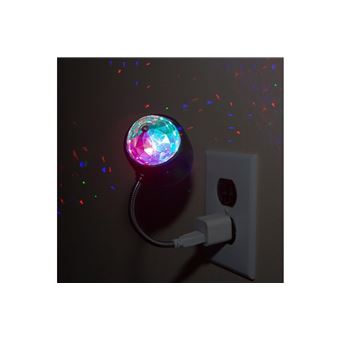 Disco USB light Disco USB light