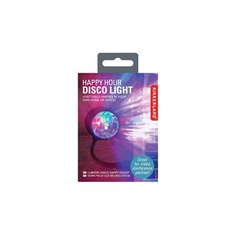 Disco USB light Disco USB light