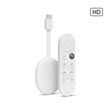 Passerelle multimédia Google Chromecast avec Google TV Version HD