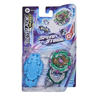 Figurine et réplique Beyblade SPS Curse Devolos D6