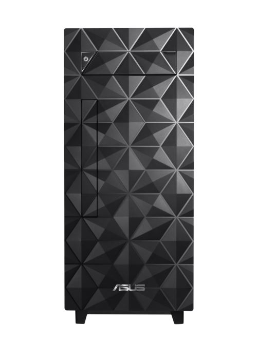 PC Gaming Asus S340MF-I59400108T Intel Core i5-9400 8 Go RAM 512 Go SSD Noir