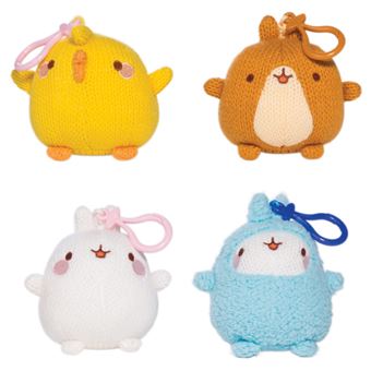 peluche molang