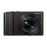 Panasonic Compact Camera DC-TZ200EF-K Black_1
