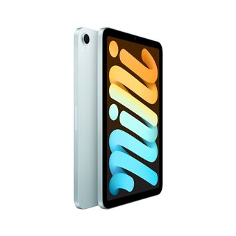Apple iPad mini A17 Pro Wi-Fi - Tablet - 128 GB - 21.1 cm (8.3