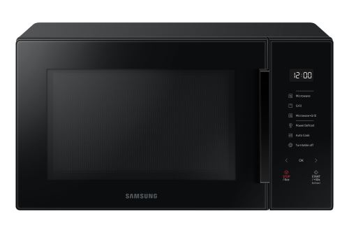 Micro ondes Gril Samsung MG30T5018AK 1000 W Noir