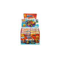 Jeu Goliath Super Zings Super Cars Modèle aléatoire