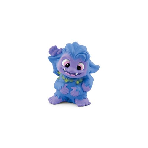 Figurine pour conteuse d'histoire Tonies Les P'tits Monstres Pelote et la maison hantée - Tonies