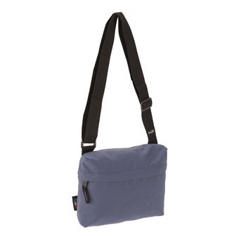 Sac à dos Bodypack personnalisable avec 2 poches Bleu Marine