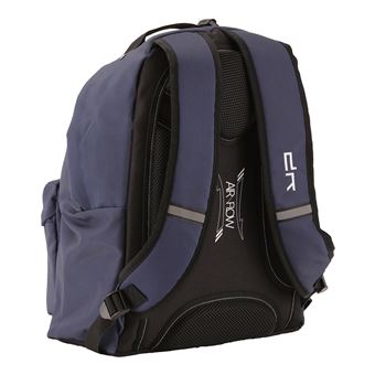 Sac à dos Bodypack personnalisable avec 2 poches Bleu Marine