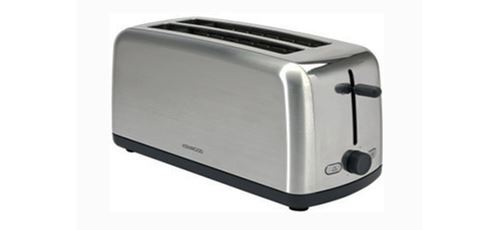 Grille Pain Kenwood Ttm470 Inox