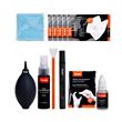 Kit nettoyage Rollei pour capteurs APS-C Noir