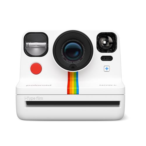 Polaroid Now+ Génération 2