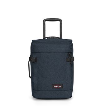 Valise Eastpak Tranverz XXS Bleu Denim