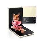 Smartphone Samsung Galaxy Z Flip 3 5G 128 Go Crème