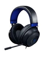 Casque Gaming filaire Razer Kraken pour Consoles Noir