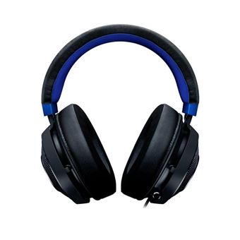 Casque Gaming filaire Razer Kraken pour Consoles Noir